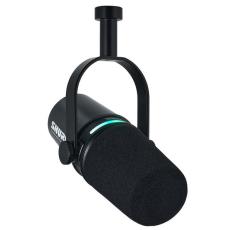 Shure MV7X - BimotorDJ